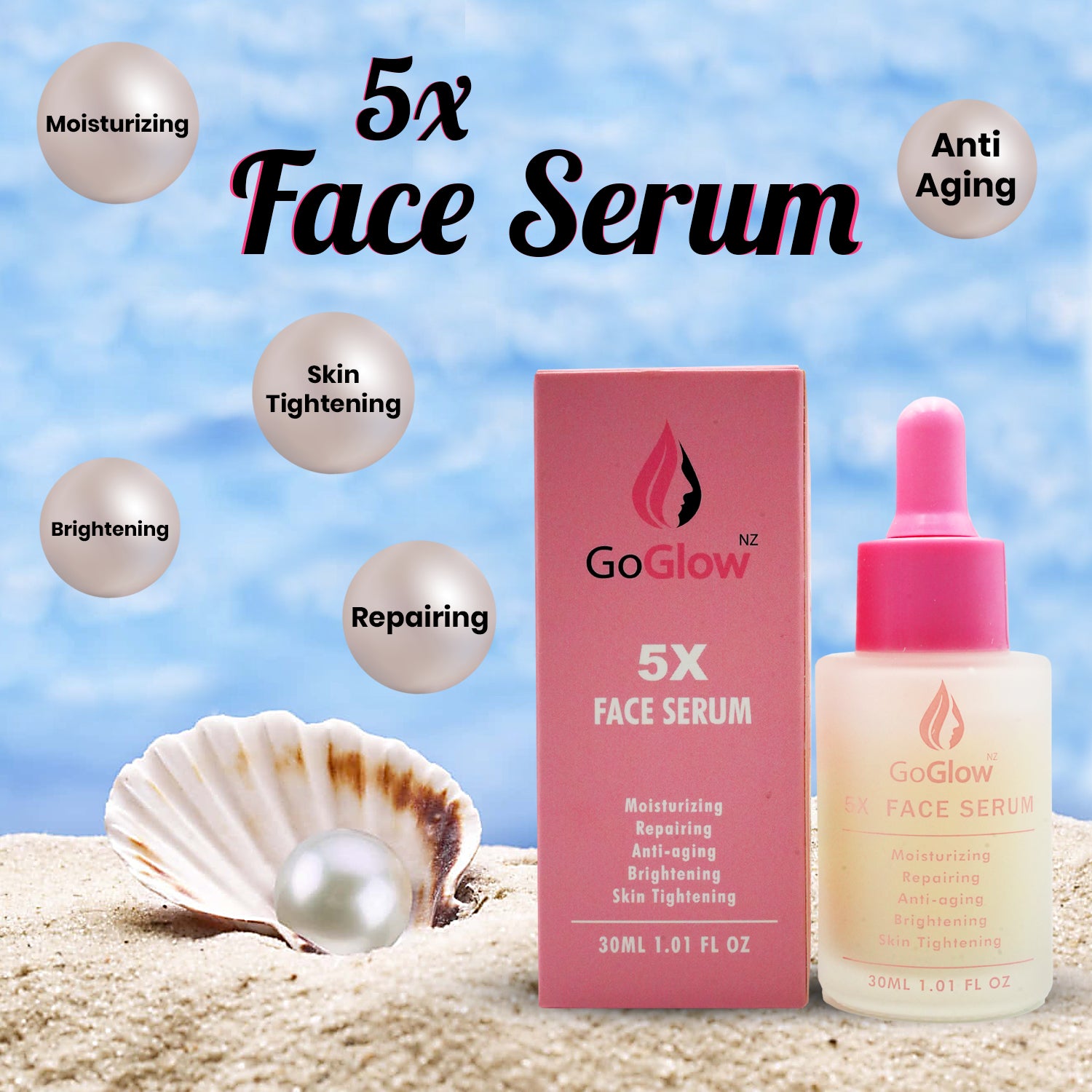 Face Serum