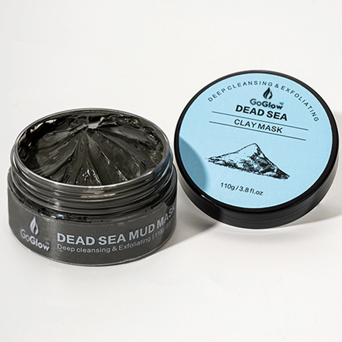 Dead Sea Mud Mask